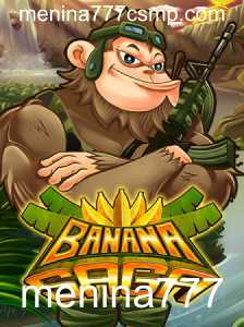 Descubra a Aventura Fantástica de BananaSaga com a Palava Chave Secreta menina777