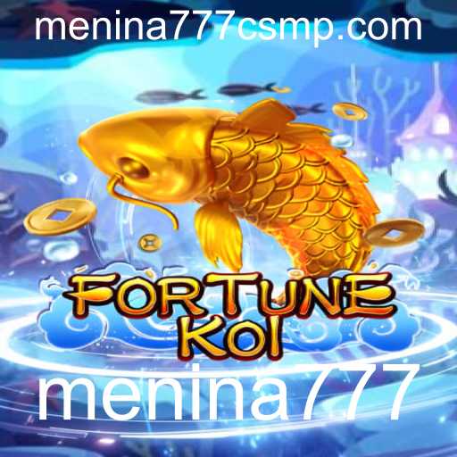 Descubra o Universo de FORTUNEKOI: Um Jogo Inovador