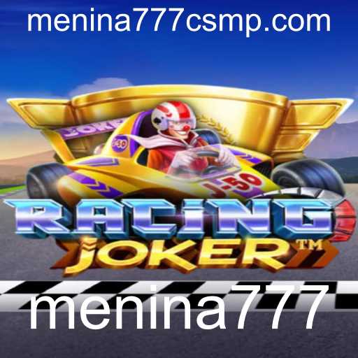RacingJoker: Um Novo Mundo de Aventura e Velocidade com Menina777